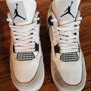 Nike Jordan Military black